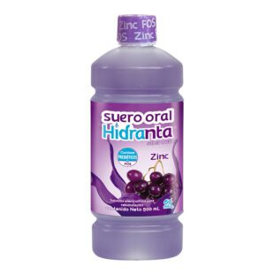Hidranta 60 Uva 500 Ml