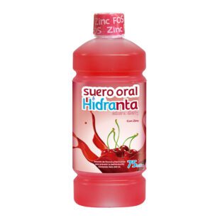 Hidranta 75 Cherry 500 Ml