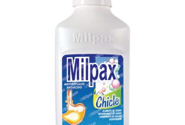 MILPAX 150 ML CHILDREN
