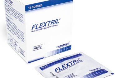Flextril C Msm 1500 Mg 15 Sobres(A)(Pae)