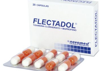 FLECTADOL 20 CAP