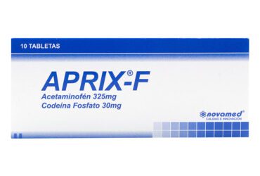 APRIX-F 10 TAB