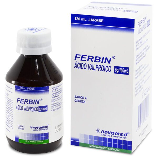 FERBIN 120 ML