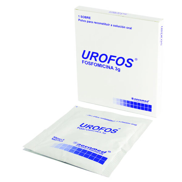 UROFOS 3 R 1 SBS NOVAMED