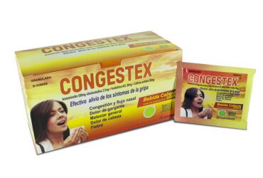 CONGESTEX 30 SBS