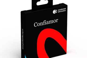 Preservat.Confiamor 3 Uds