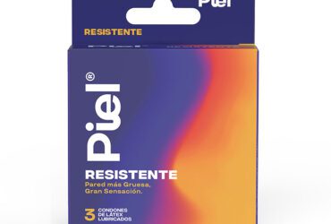 PRESER/ PIEL RESISTENTE X