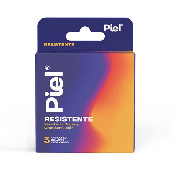 PRESER/ PIEL RESISTENTE X