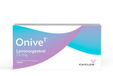 Onive 1 1.5Mg 1 Tableta(M)(14472)