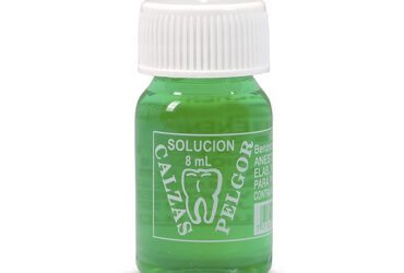 CALZAS ELECTRICAS 8 ML