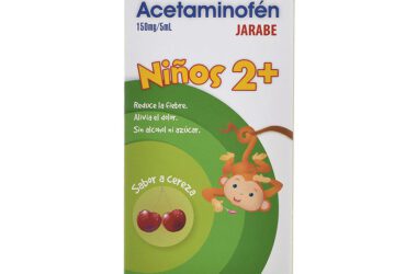 ACETAMINOFEN 500 MG 100 TAB LS
