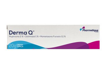CREMA DERMA Q TOPICA 20 GR LS