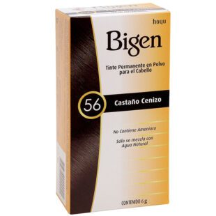 BIGEN 56 CASTAÑO CENISO