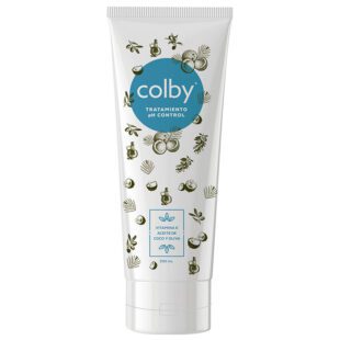 Tratamiento Colby Ph Control Vital E 250Ml