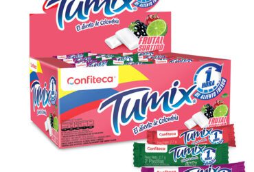 CHICLE TUMIX SURT