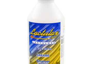 LACTULAX 240 ML JAB