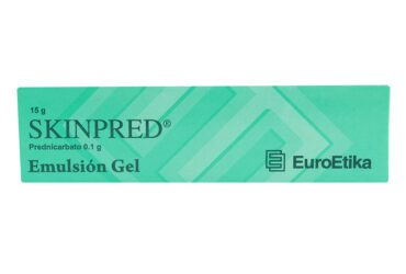 Skinpred Gel 15 Gr(3%+)(Pae)