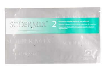 Sodermix Parche Sobre 2 Unidades