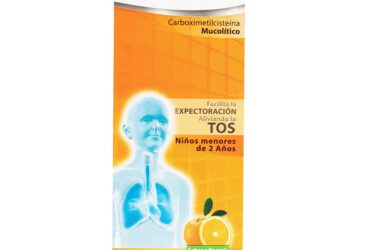 MUCOSINA 30 ML GOTAS