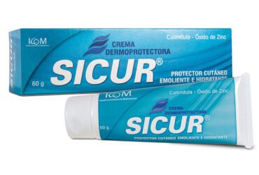 CREMA SICUR DERMOPROTECTORA 60 GMS