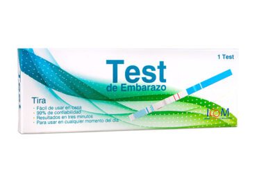 TESS EMBARAZO ICOM