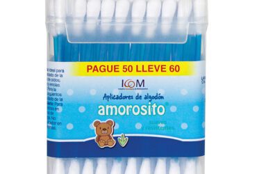 COPITOS AMOROSITOS 50 UNI ICOM