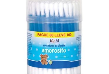 COPITOS AMOROSITOS 80 UNI ICOM