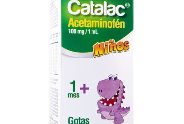 CATALAC 30 ML NI OS