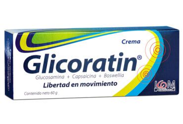 GLICORATIN 60 GR CREMA