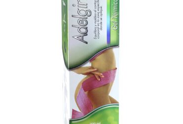 GEL TERMICO ADELGIN 200 ML