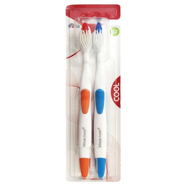 CEP.ICOM WHOLEFRESH COOL MEDIO 2X1