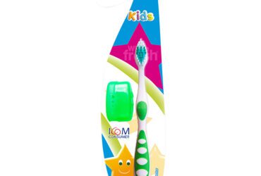 CEP.ICOM WHOLEFRESH KIDS