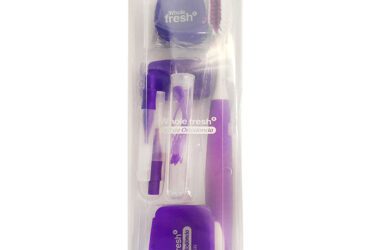 KIT DE ORTODONCIA WHOLE FRESH