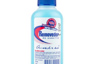 Removedor Andrea 75 Ml