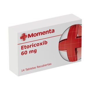 ETORICOXIB 60 MG 14 TAB EU