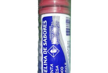 Vaselina Sabores 12 Uds Aproquim