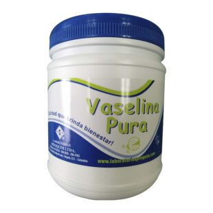 VASELINA 460 GR PURA APROQUIN