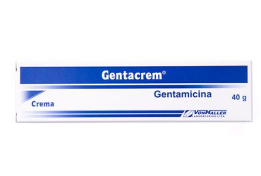 GENTACREM 40 GR