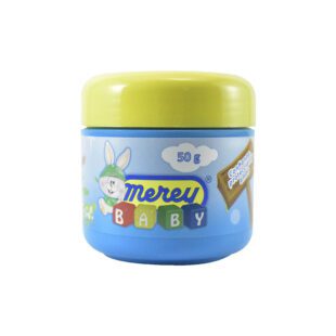 Crema Infantil Merey Baby 50 Gr