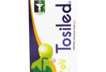 Tosiled 120 Ml
