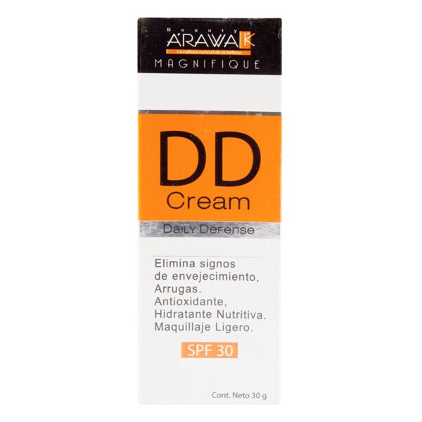 Arawak Dd Cream Spf 30 30 Gr