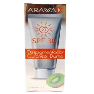 CREMA DESPIG.C ARAWAK SPF30 60 GR DIURNO