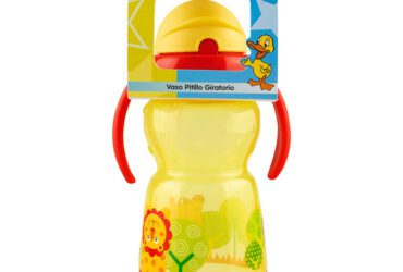 VASO PITILLO GIRATORIO