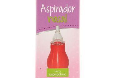 Aspirador Nasal D-Cristal