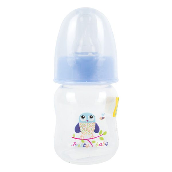 BB CRISTAL PREMATURO