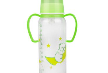 BB CRISTAL MANIJA 8 ONZ