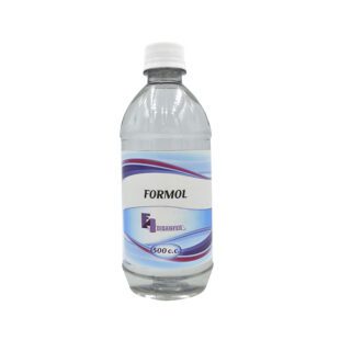 Formol 500 Ml Disanfer