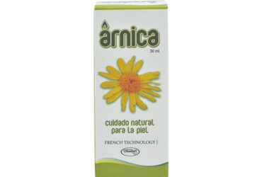 ARNICA LOCION 30 ML