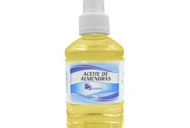 ACEITE DE ALMENDRAS 250 ML