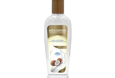 ACEITE CORPORAL COCO 275 ML